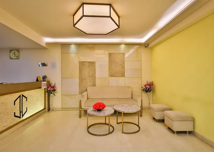 Jyoti Plaza Madgaon Goa