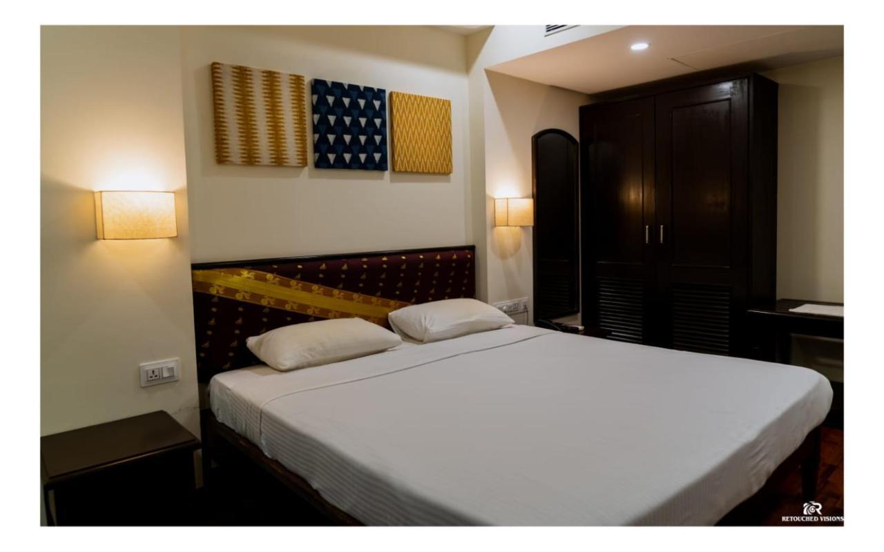 Jyoti Plaza Goa Hotel 4*