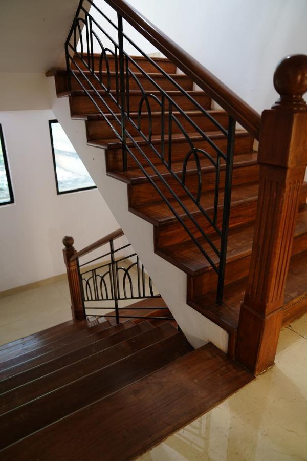 Jyoti Plaza Goa Hotel 4*