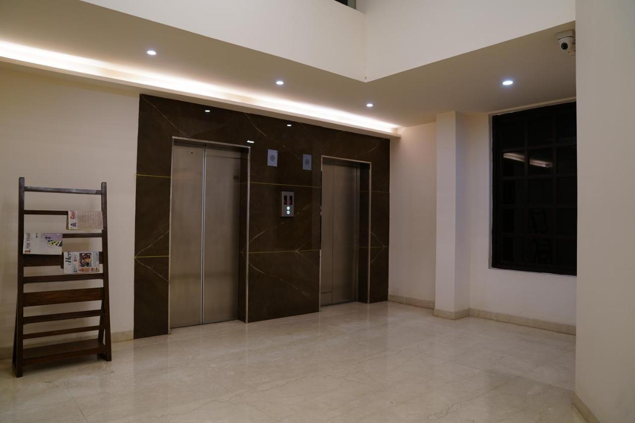 Jyoti Plaza Goa Madgaon