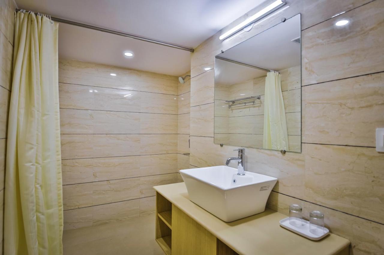 Jyoti Plaza Goa 4*