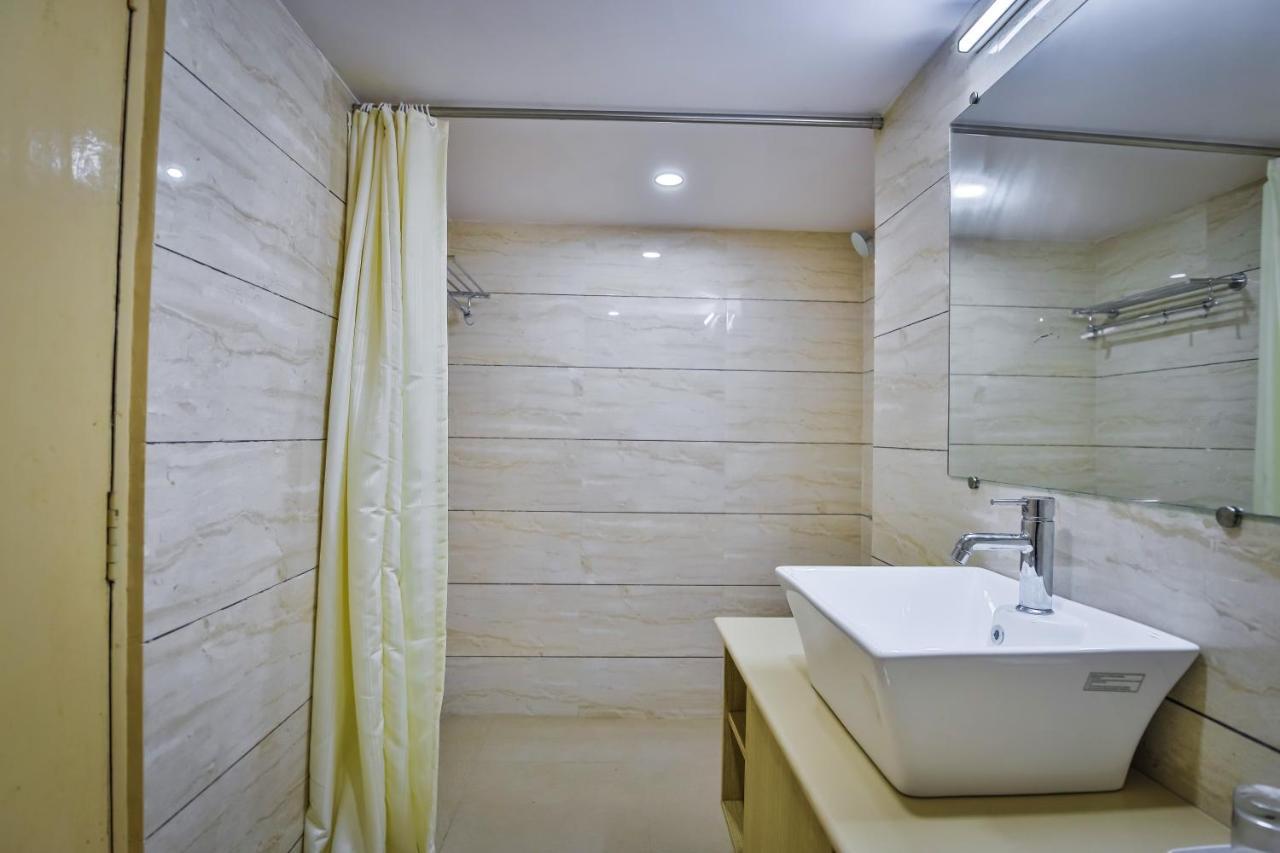 Jyoti Plaza Goa Hotel