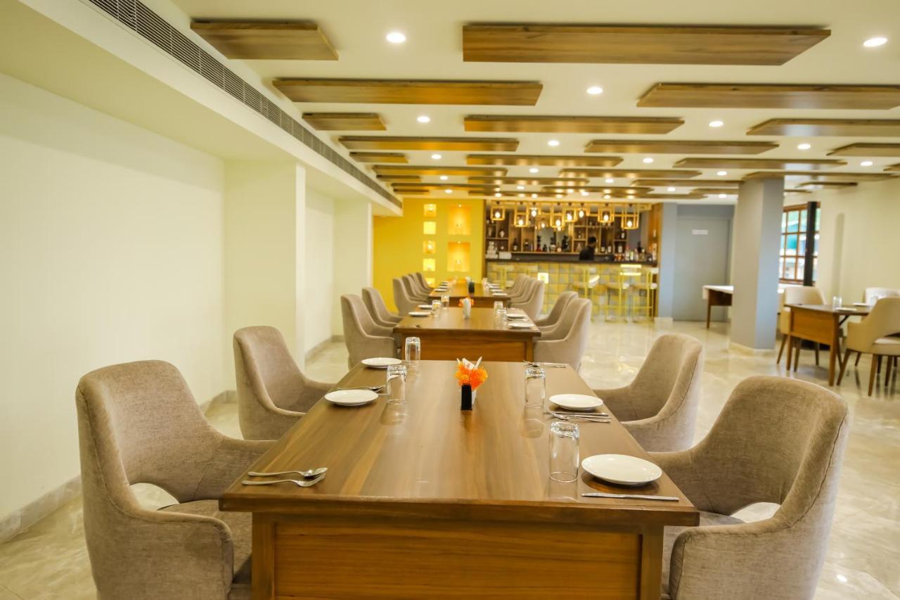Hotel Jyoti Plaza Goa