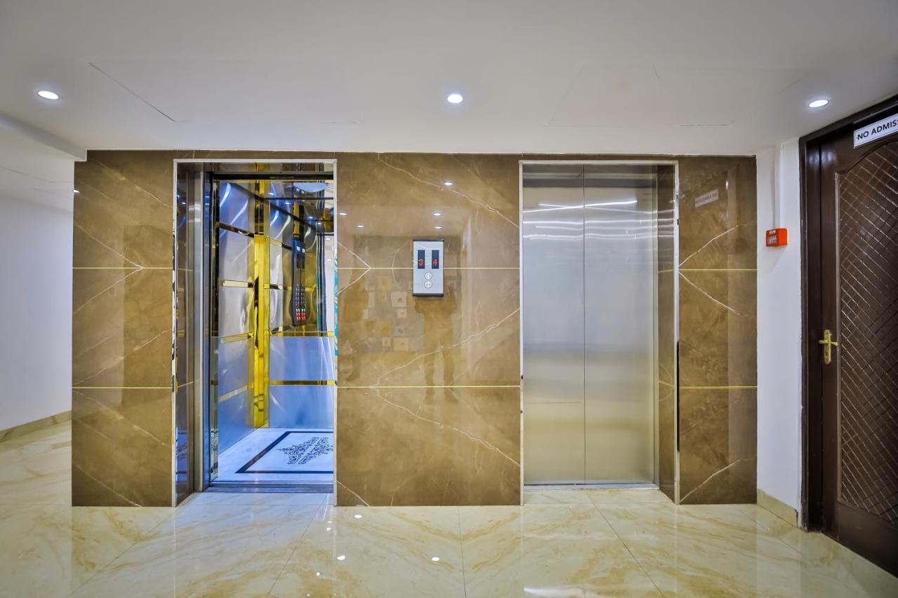 Jyoti Plaza Goa 4*