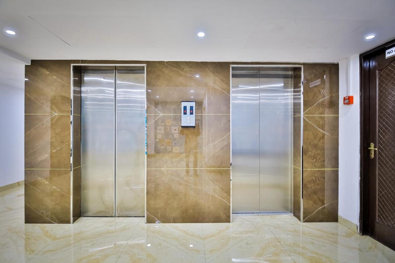 Jyoti Plaza Goa 4*