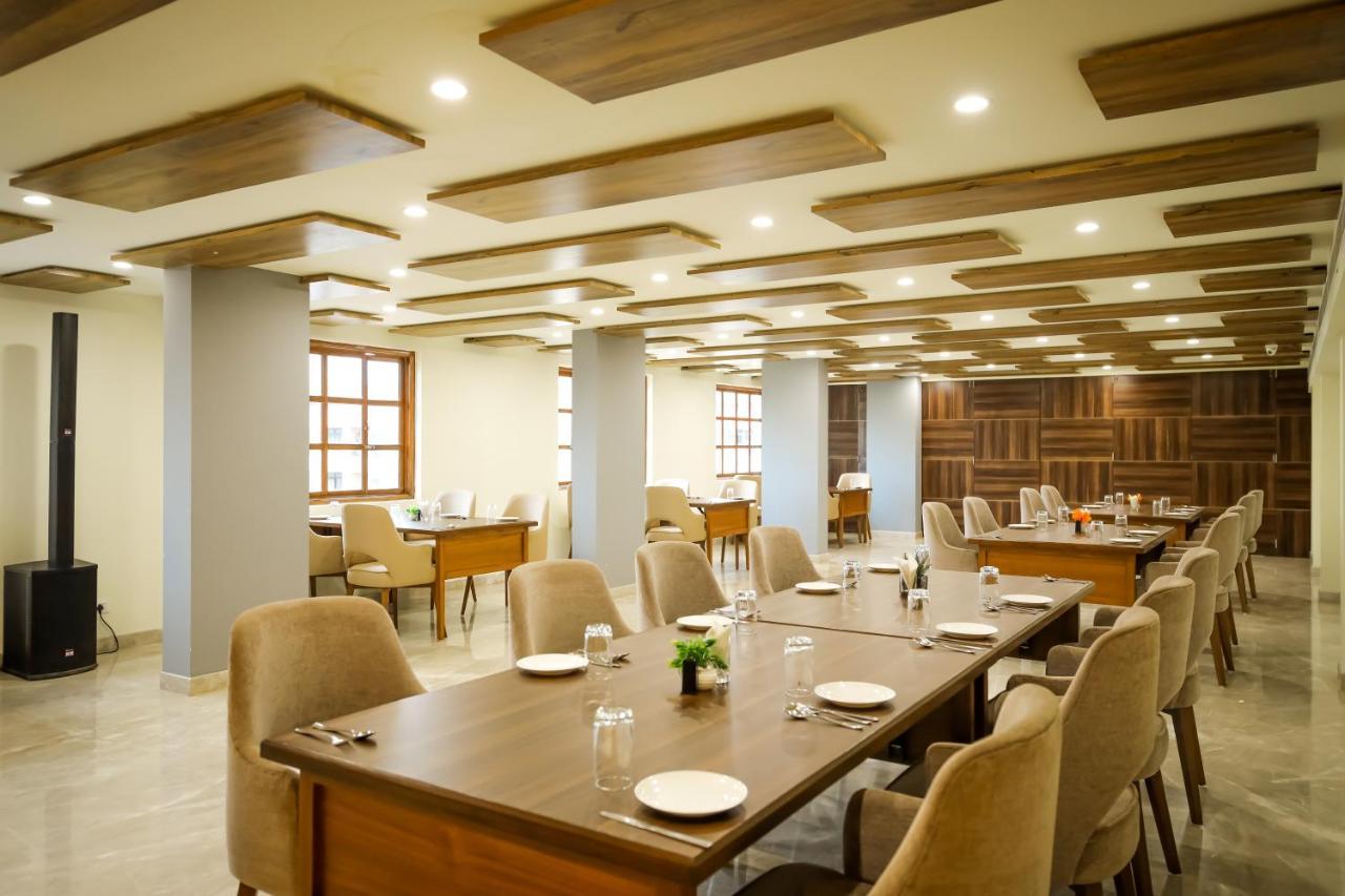 Jyoti Plaza Goa Hotel 4*