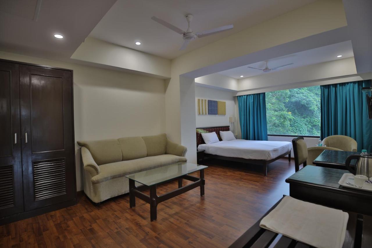 Jyoti Plaza Goa Hotel Madgaon