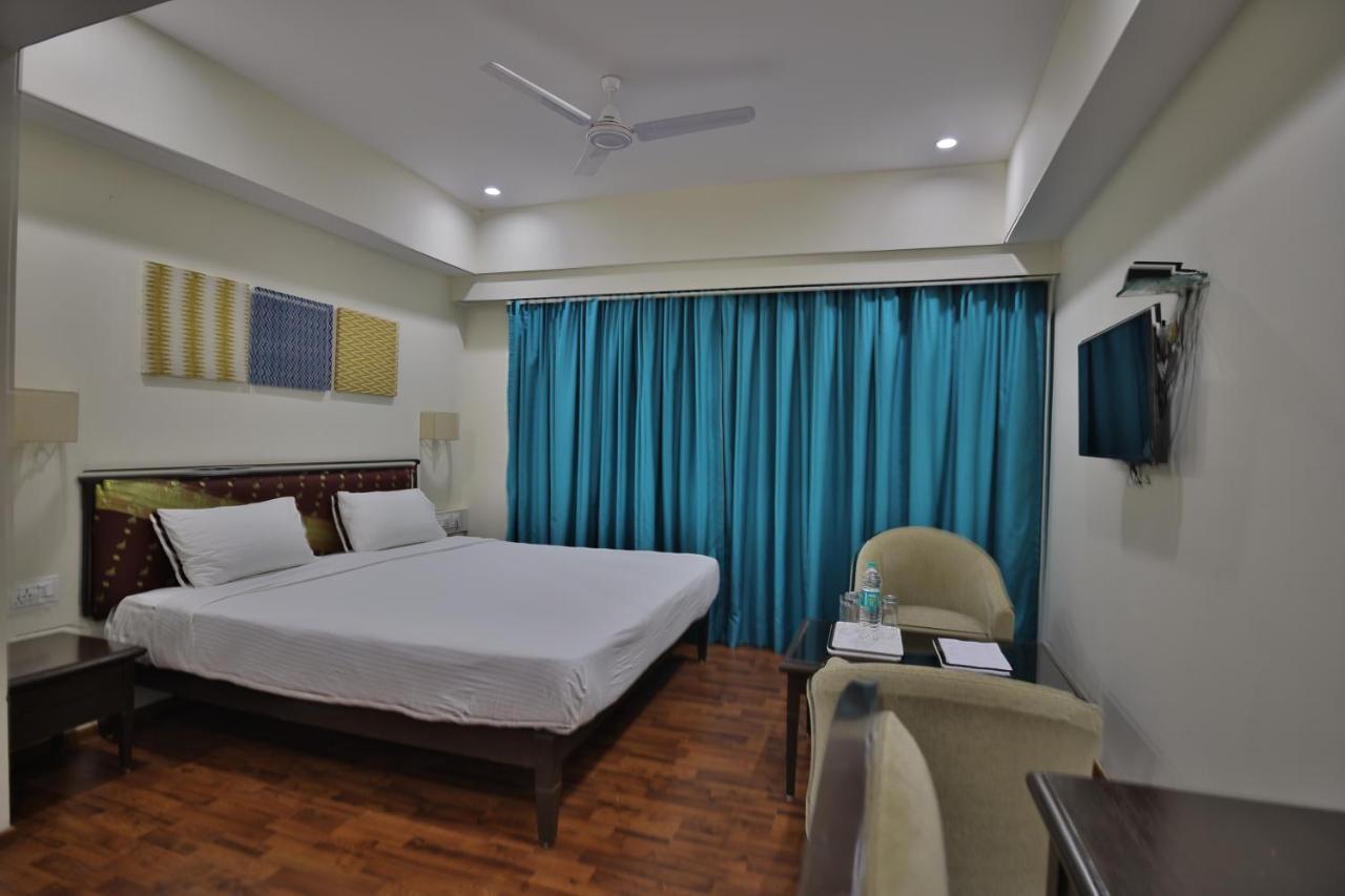 Jyoti Plaza Goa Hotel Madgaon