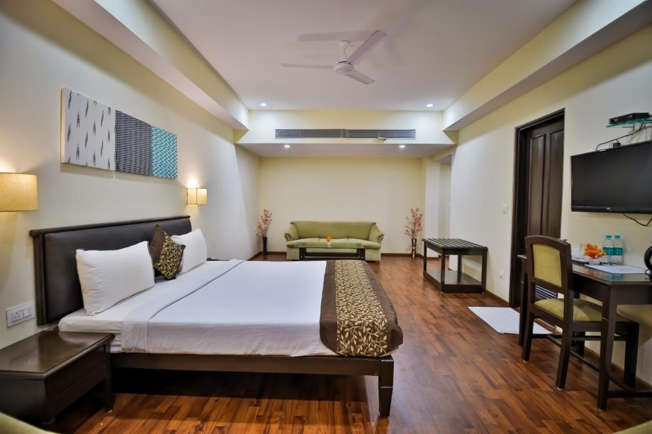 Jyoti Plaza Goa Hotel Madgaon