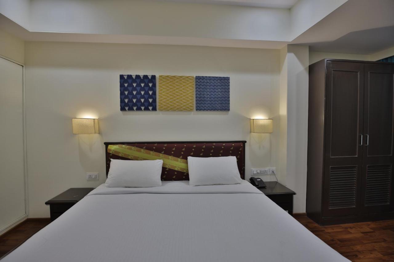 Jyoti Plaza Goa 4*