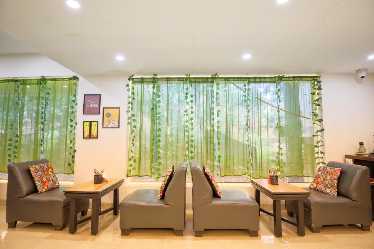 Jyoti Plaza Goa Hotel 4*