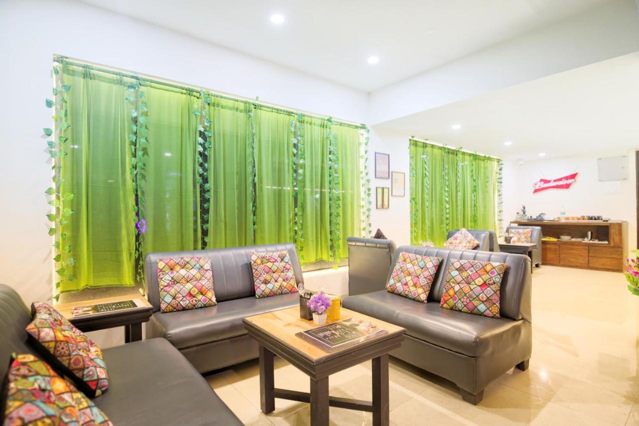 Jyoti Plaza Goa Hotel Madgaon