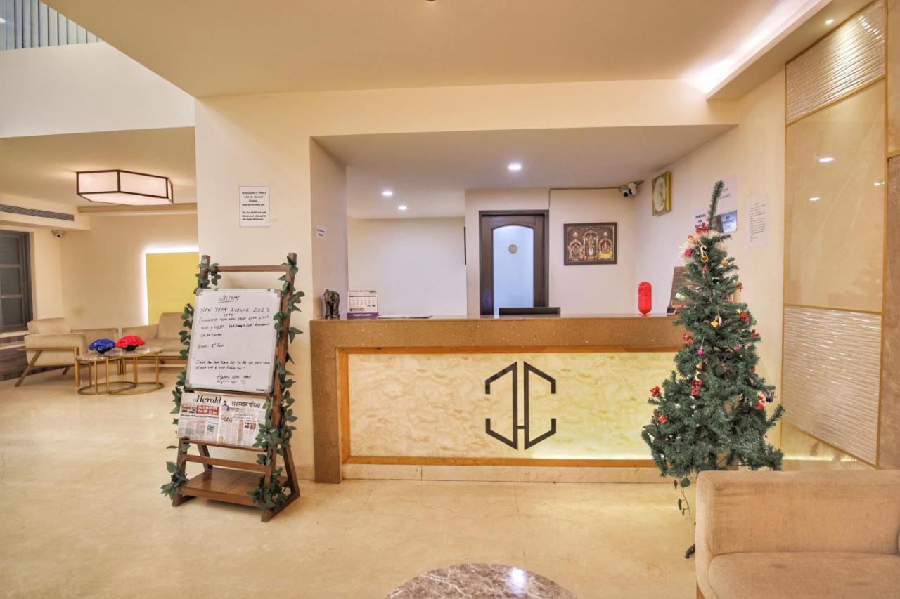 Jyoti Plaza Goa Hotel Madgaon